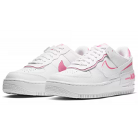 Air force 1 jester fuchsia best sale